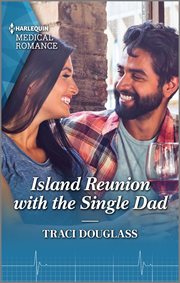 Island reunion with the single dad cover image