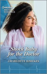 Shock baby for the doctor cover image