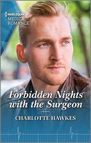 Forbidden nights with the surgeon cover image