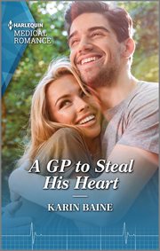 A GP to steal his heart cover image