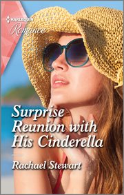 Surprise reunion with his Cinderella cover image