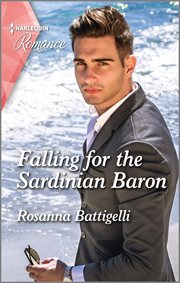 Falling for the Sardinian baron cover image
