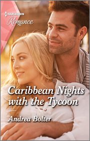 Caribbean Nights with the Tycoon cover image