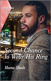Second chance to wear his ring cover image