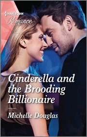 Cinderella and the brooding billionaire cover image