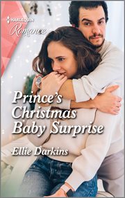 Prince's Christmas baby surprise cover image