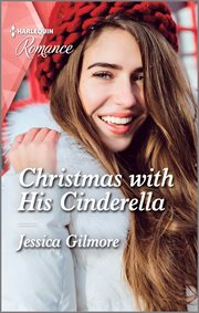 Christmas with his Cinderella cover image