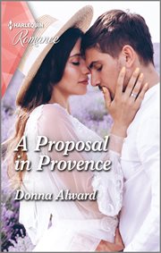A proposal in Provence cover image
