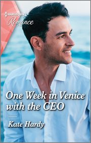 One week in Venice with the CEO cover image