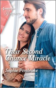Their second chance miracle cover image