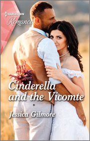 Cinderella and the vicomte cover image