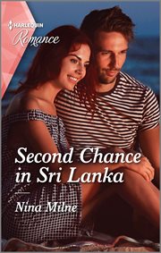 Second chance in Sri Lanka cover image