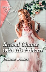 Second chance with his princess cover image