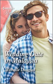 Wedding date in Malaysia cover image