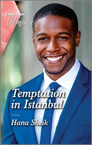 Temptation in Istanbul cover image