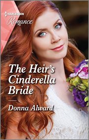 The heir's Cinderella bride cover image