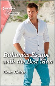 Bahamas escape with the best man cover image