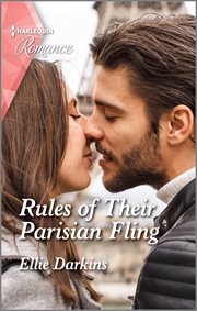 Rules of their Parisian fling cover image