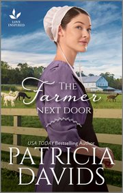 The farmer next door cover image