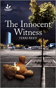 The innocent witness cover image