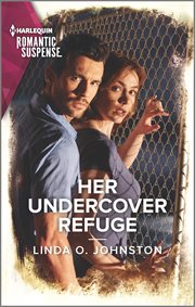 Her undercover refuge cover image