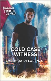 Cold case witness cover image