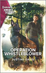 Operation Whistleblower cover image