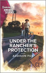 Under the rancher's protection cover image
