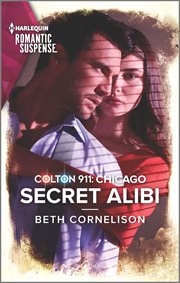 Secret alibi cover image
