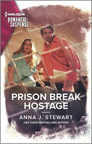 Prison break hostage cover image