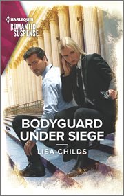 Bodyguard under siege cover image