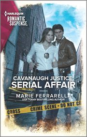 Serial affair cover image