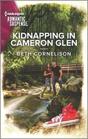Kidnapping in Cameron Glen cover image