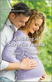 Building a surprise family cover image