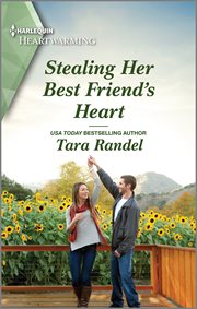 Stealing her best friend's heart cover image