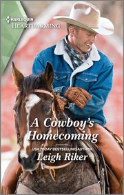 A cowboy's homecoming cover image