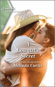 A cowgirl's secret cover image