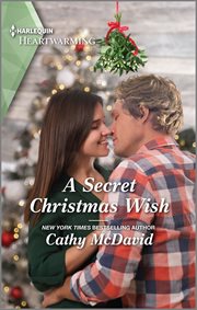 A secret Christmas wish cover image