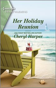 Her holiday reunion cover image