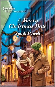 A merry Christmas date cover image