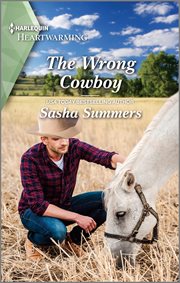 The wrong cowboy cover image