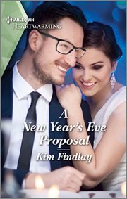 A New Year's Eve proposal cover image