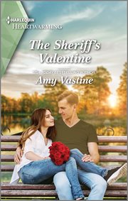 The sheriff's valentine cover image