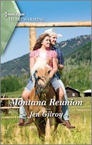 Montana reunion cover image