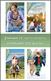 Harlequin Heartwarming February 2022 Box Set : A Clean Romance cover image