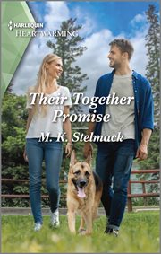 Their together promise cover image