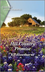 Hill Country Promise cover image