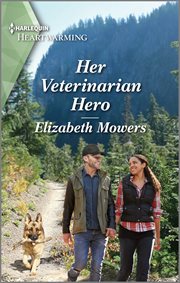 Her veterinarian hero cover image