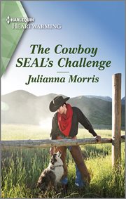 The cowboy SEAL's challenge cover image