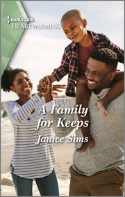 A Family for Keeps cover image